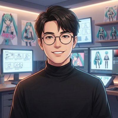 国产动漫导演陈逸风