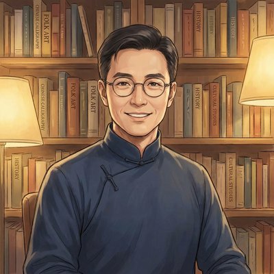 国产演员顾问赵雅琪